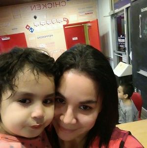 Meet your Posher, Kathy